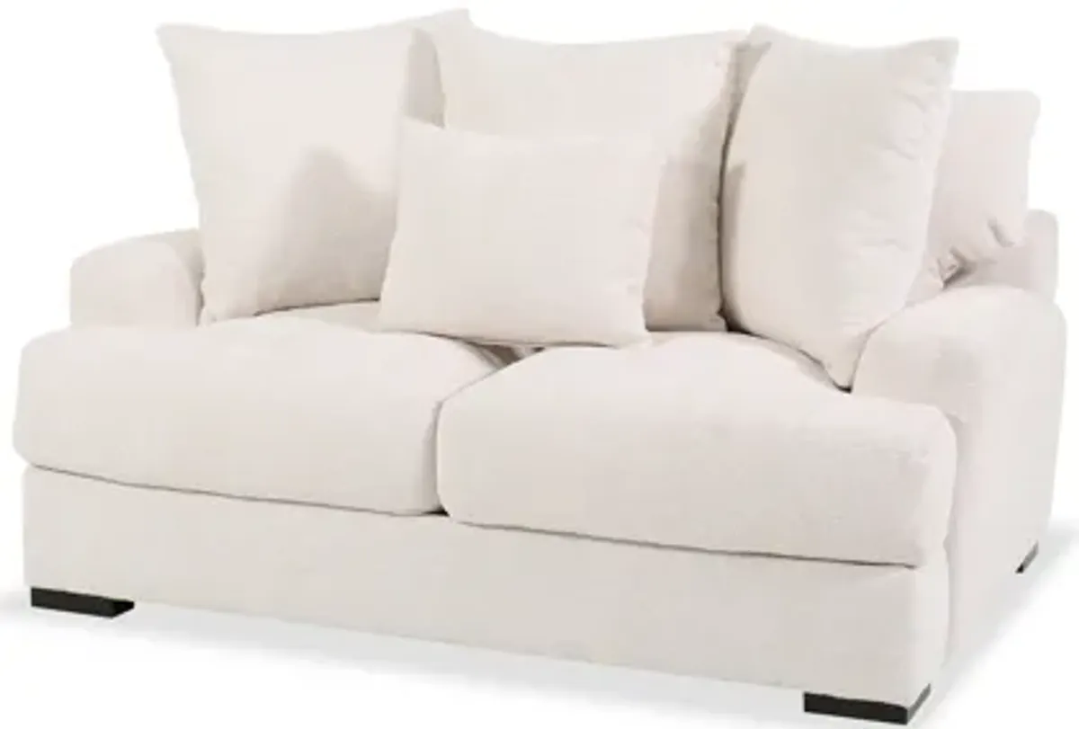 Carlin Loveseat