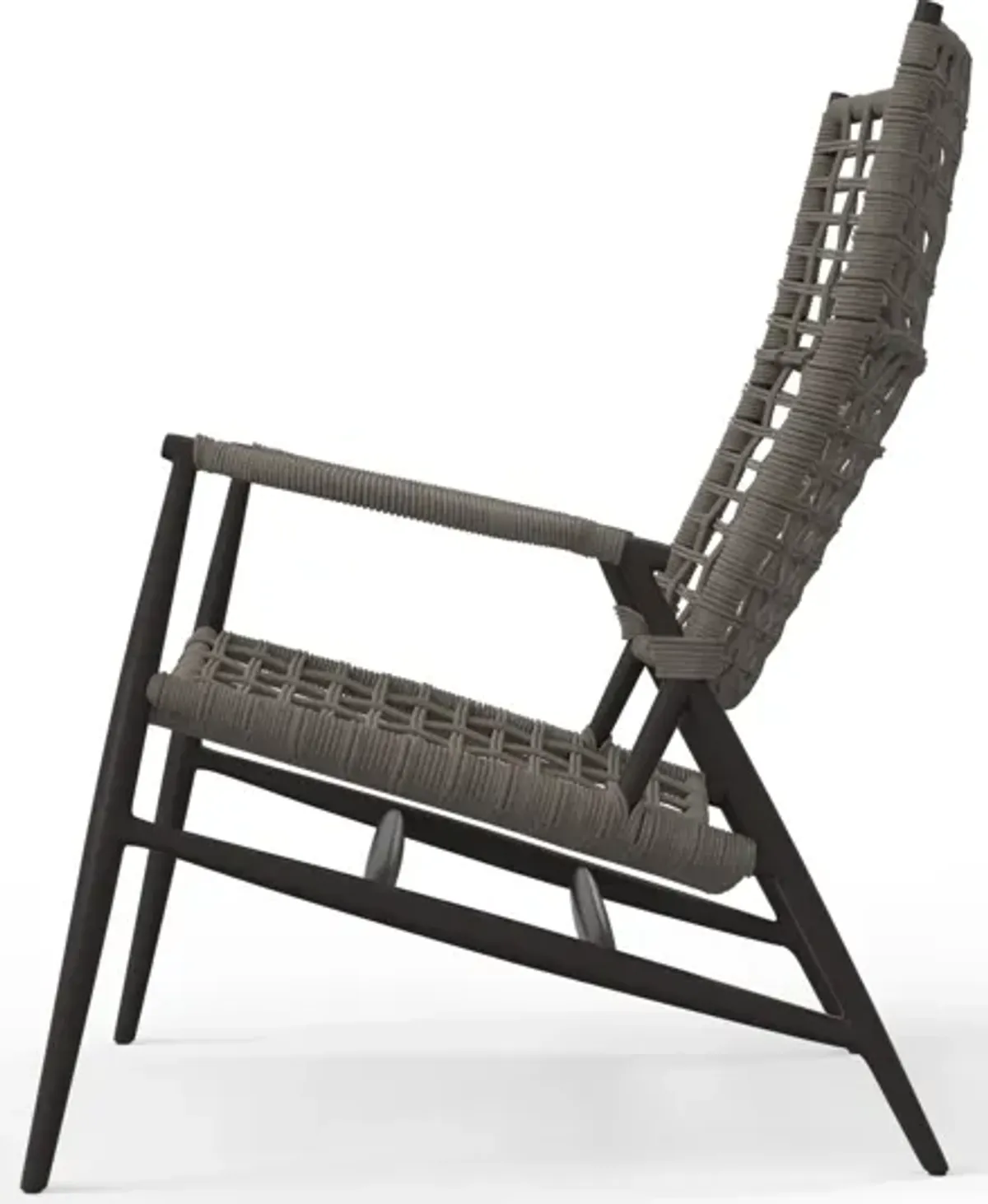 Grigio Highback Chair