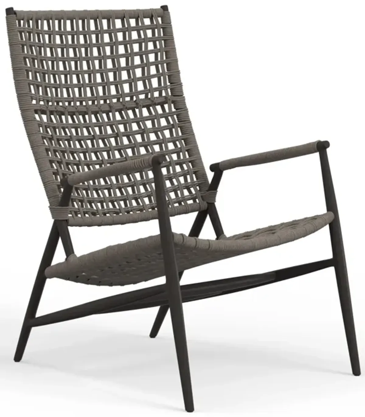 Grigio Highback Chair