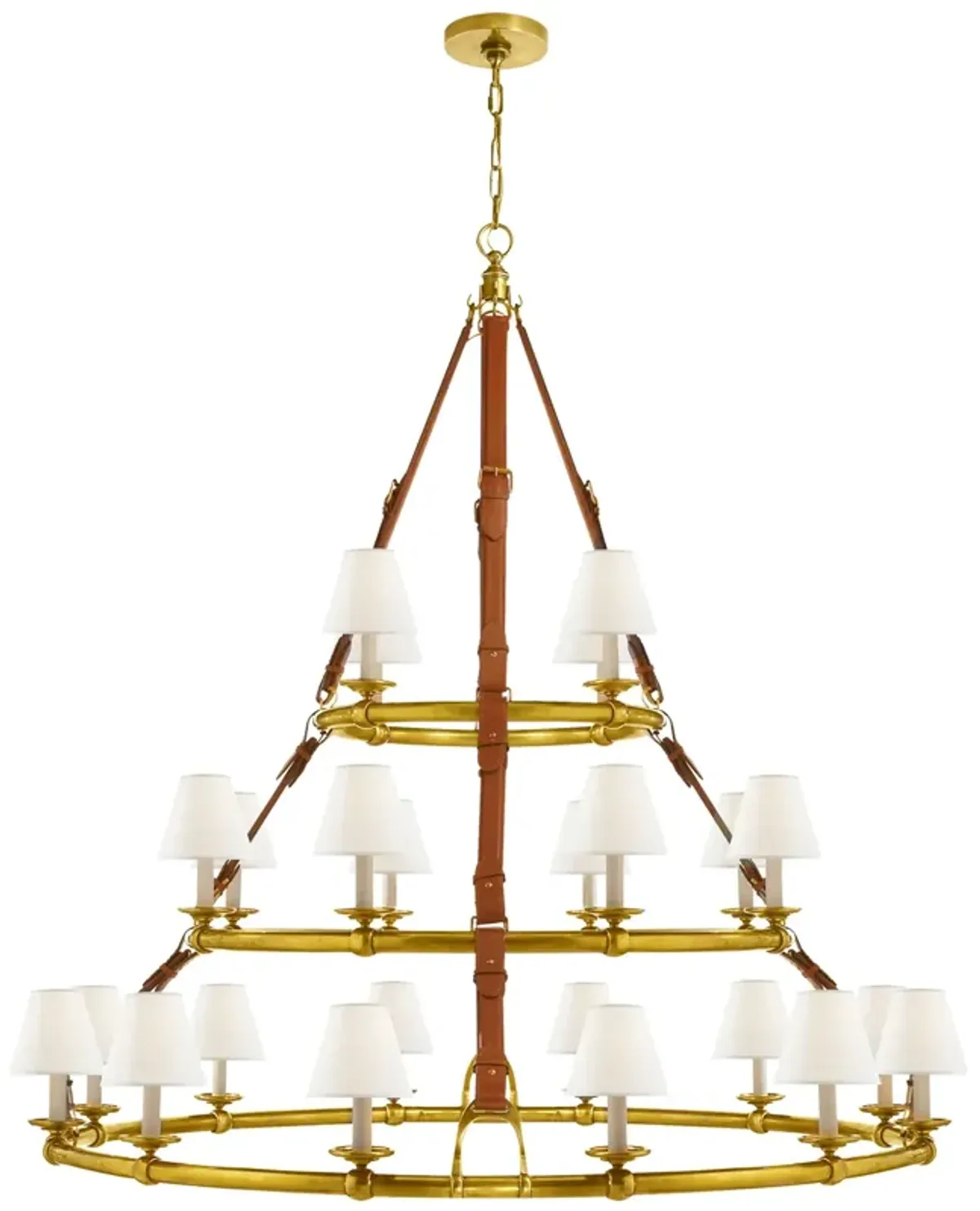 Westbury Chandelier