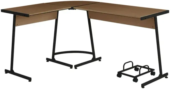 Dazenus Computer Desk