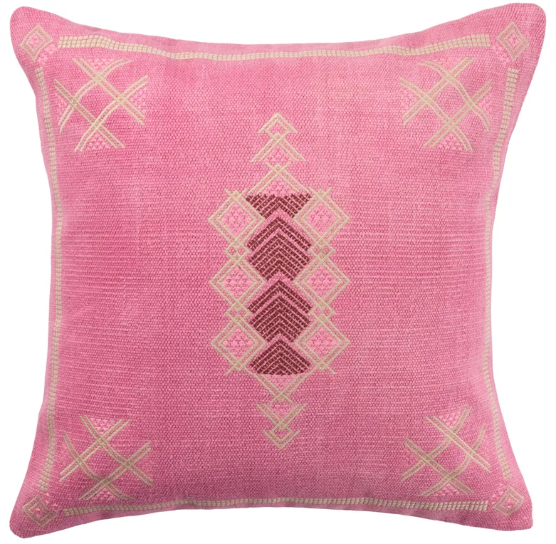 PUEBLA PILLOW POLYESTER