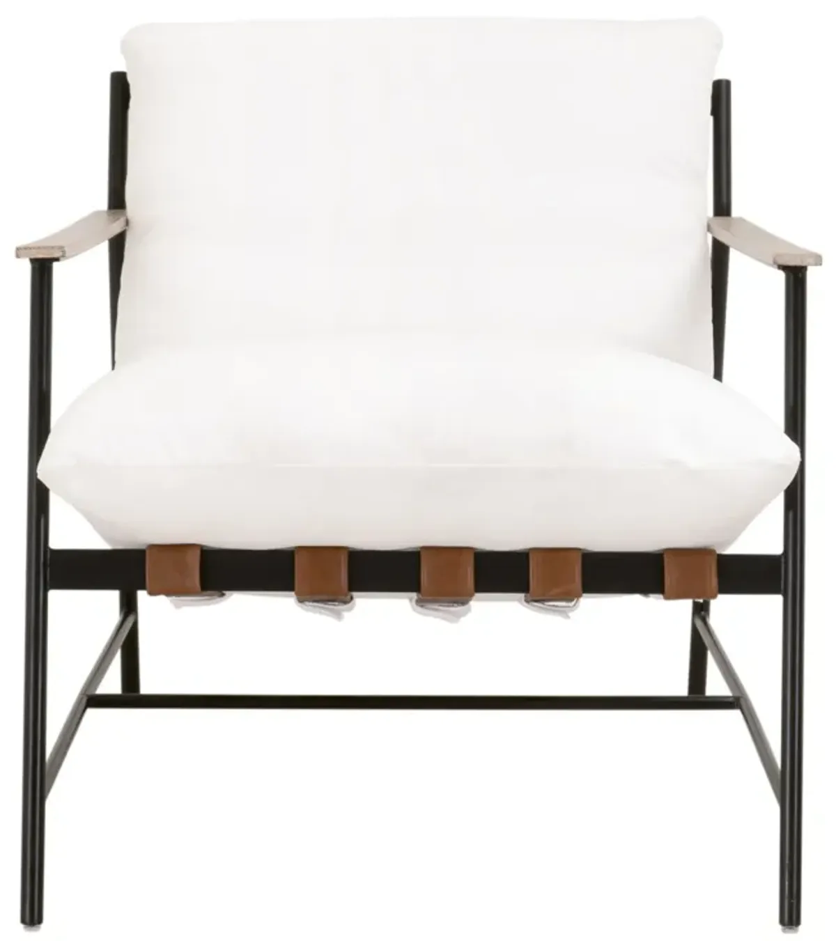 Brando Club Chair