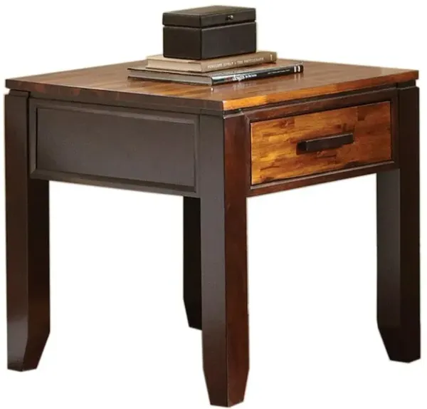 Abaco End Table