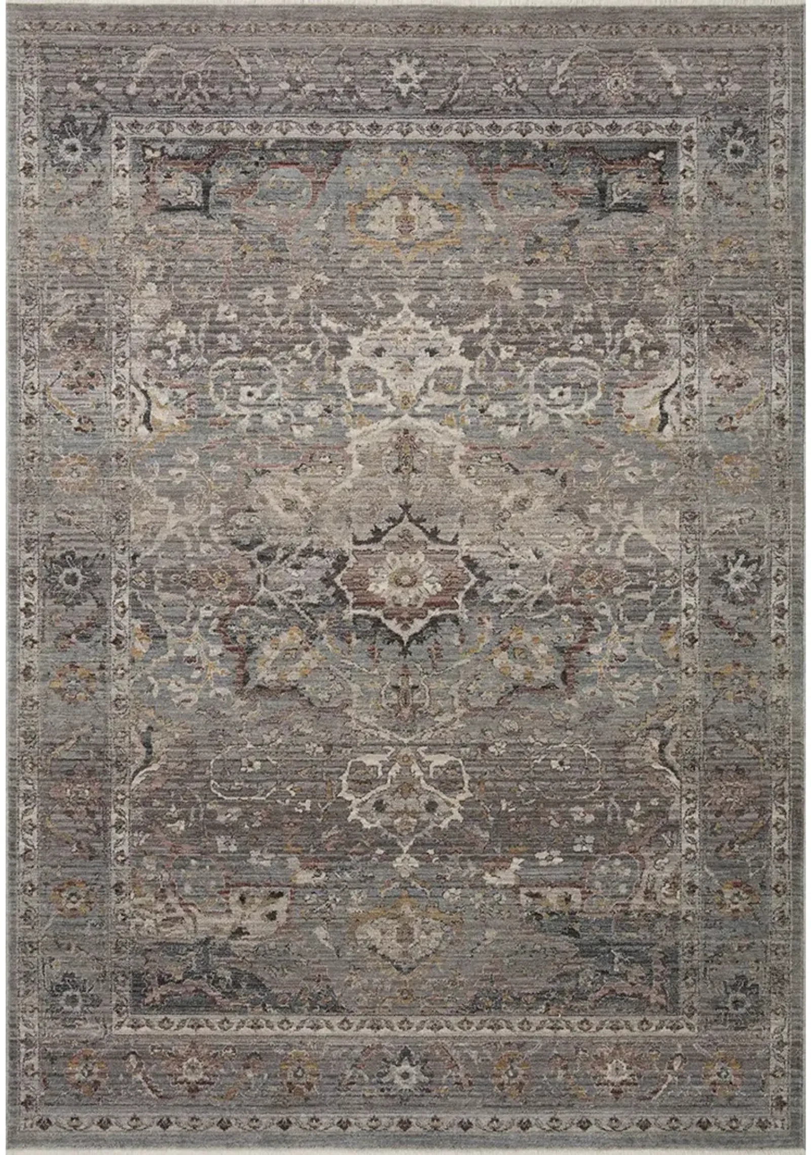 Lyra LYR03 2'7" x 16'" Rug