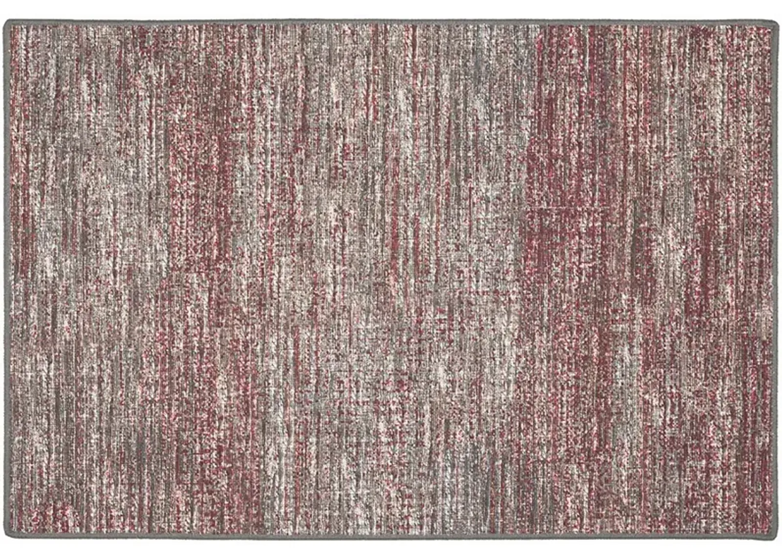 Ciara CR1 Merlot 2' x 3' Rug