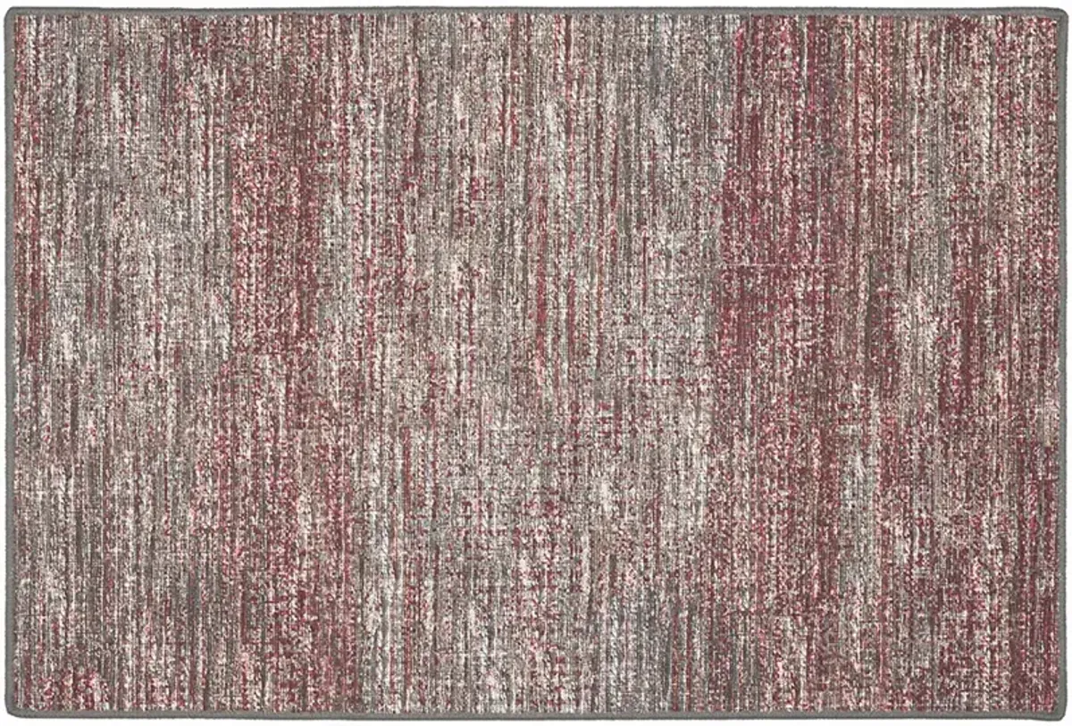 Ciara CR1 Merlot 2' x 3' Rug