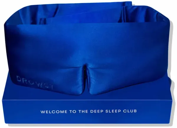Silk Sleep Mask