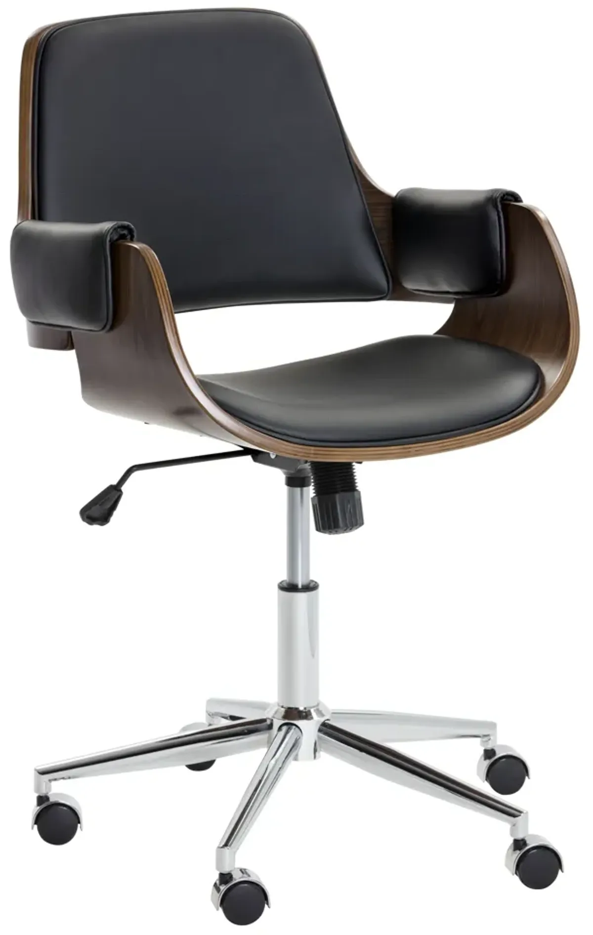 Kellan Onyx Office Chair