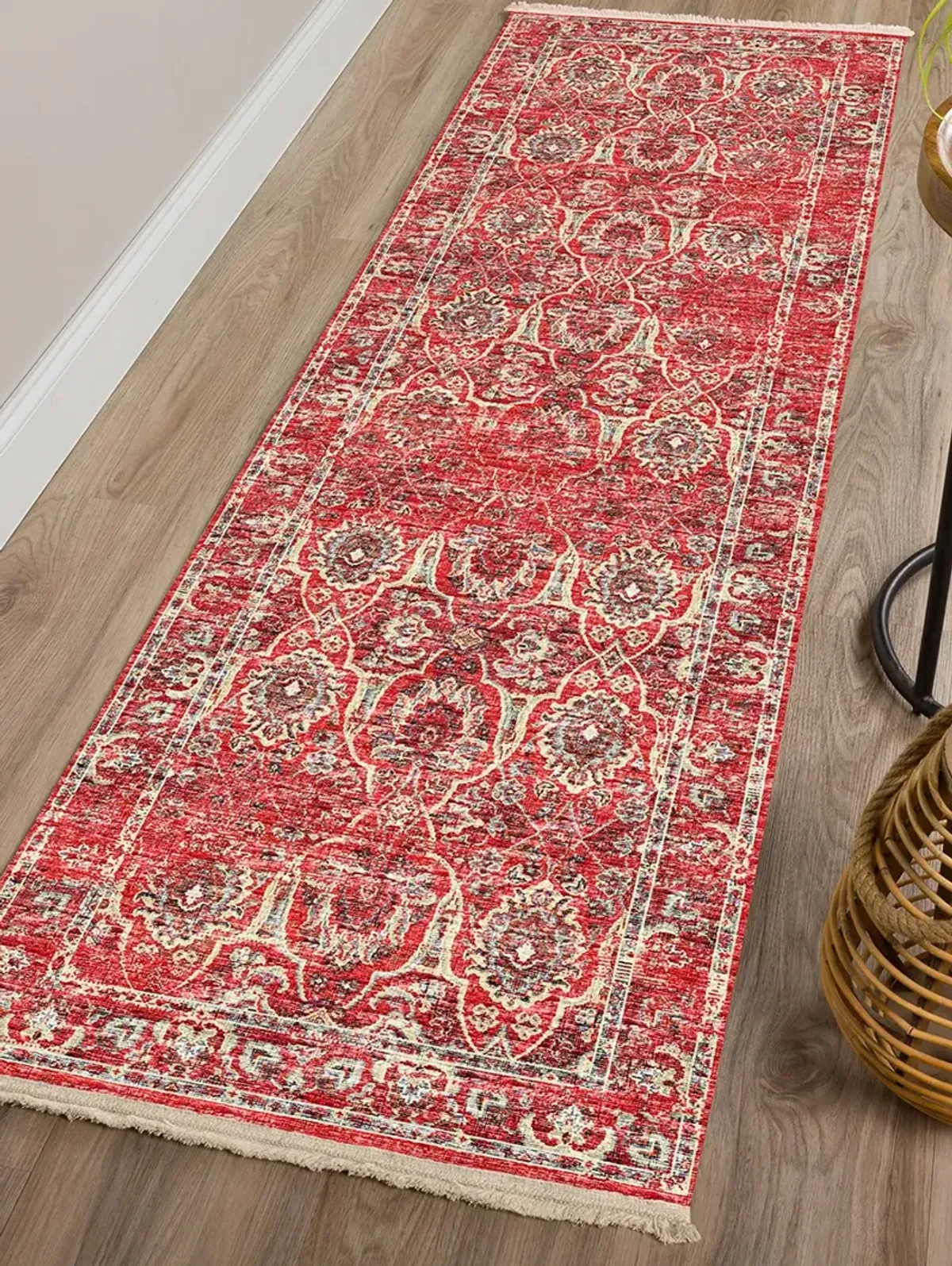 Marbella MB5 Poppy 2'3" x 7'6" Rug