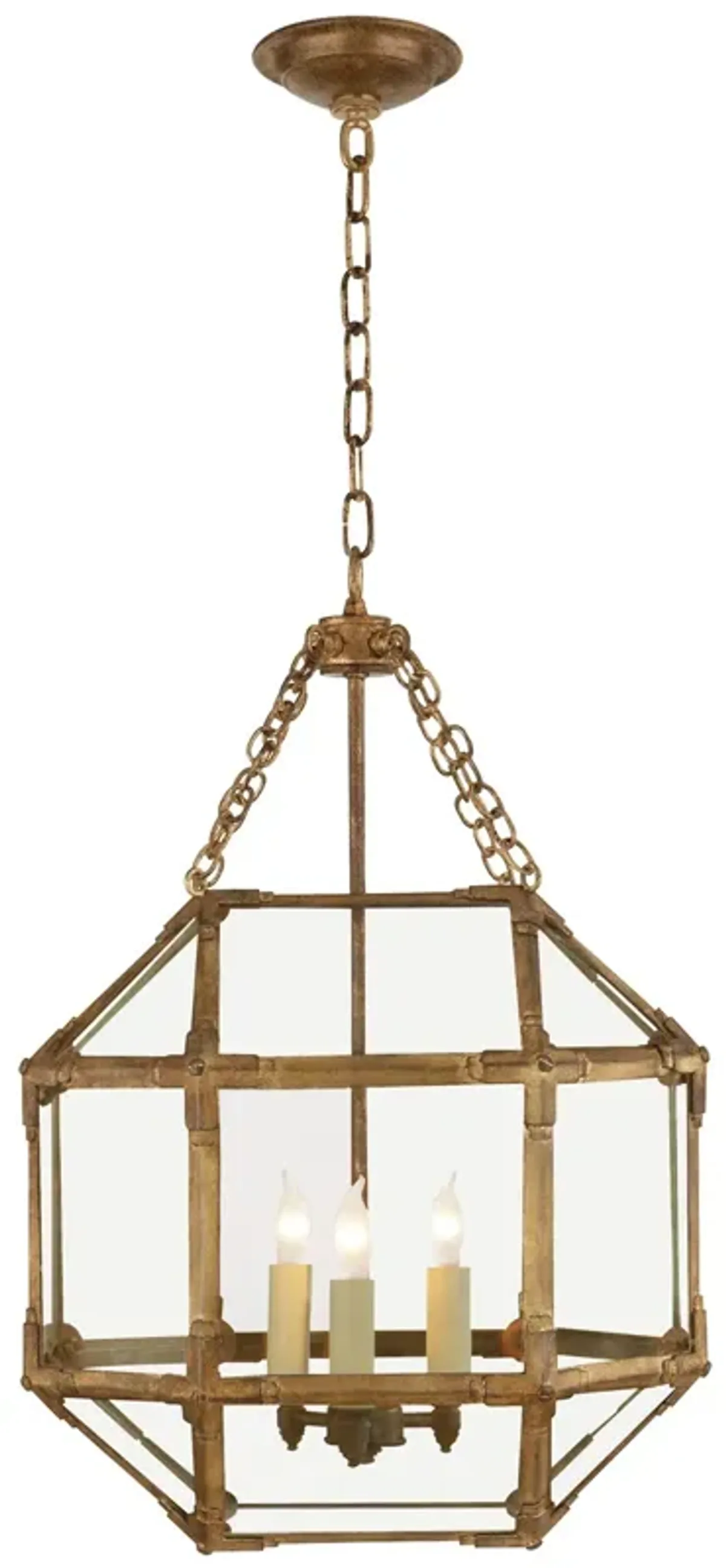 Morris Small Lantern