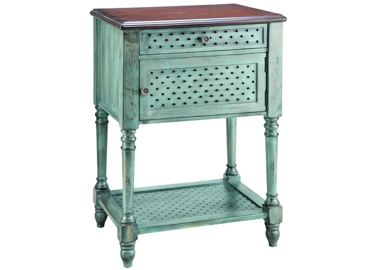 Hartford Accent Table