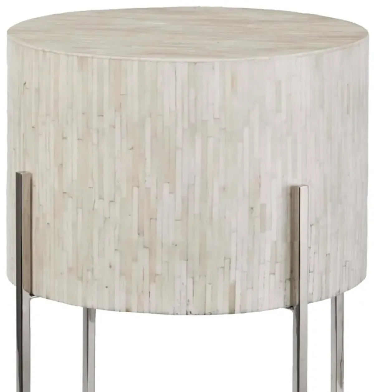 Bone Drum Table