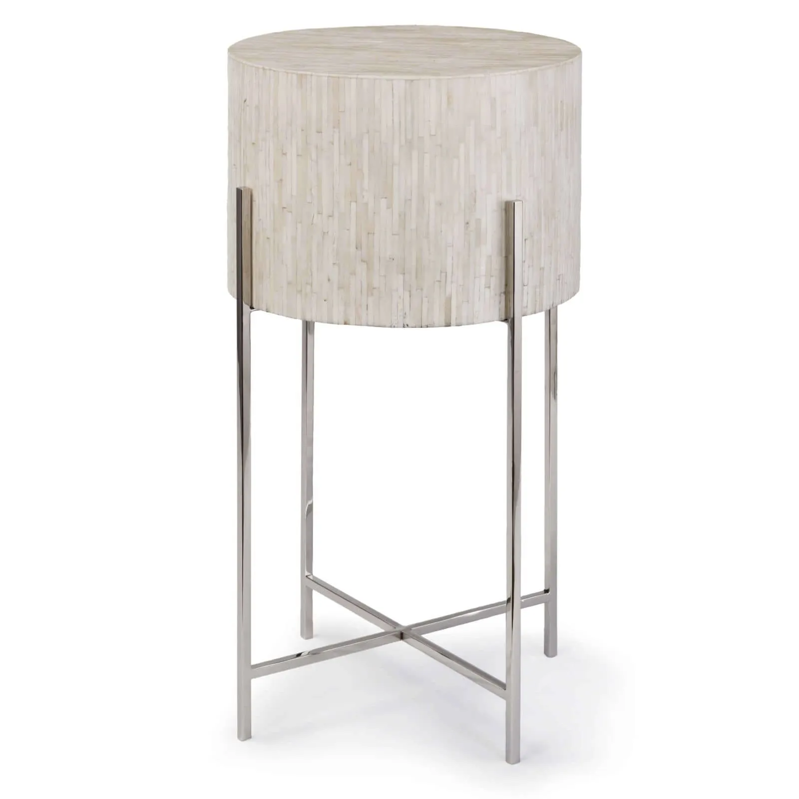 Bone Drum Table