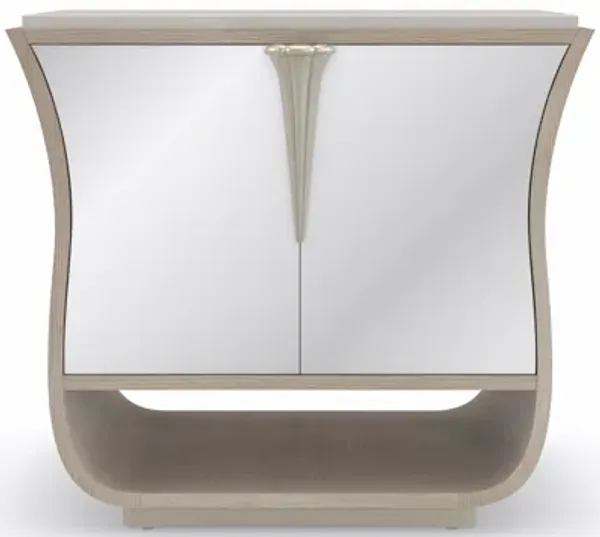 Lillian Door Nightstand