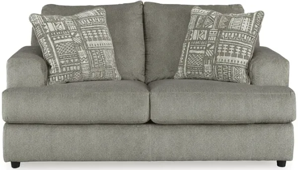 Soletren Loveseat