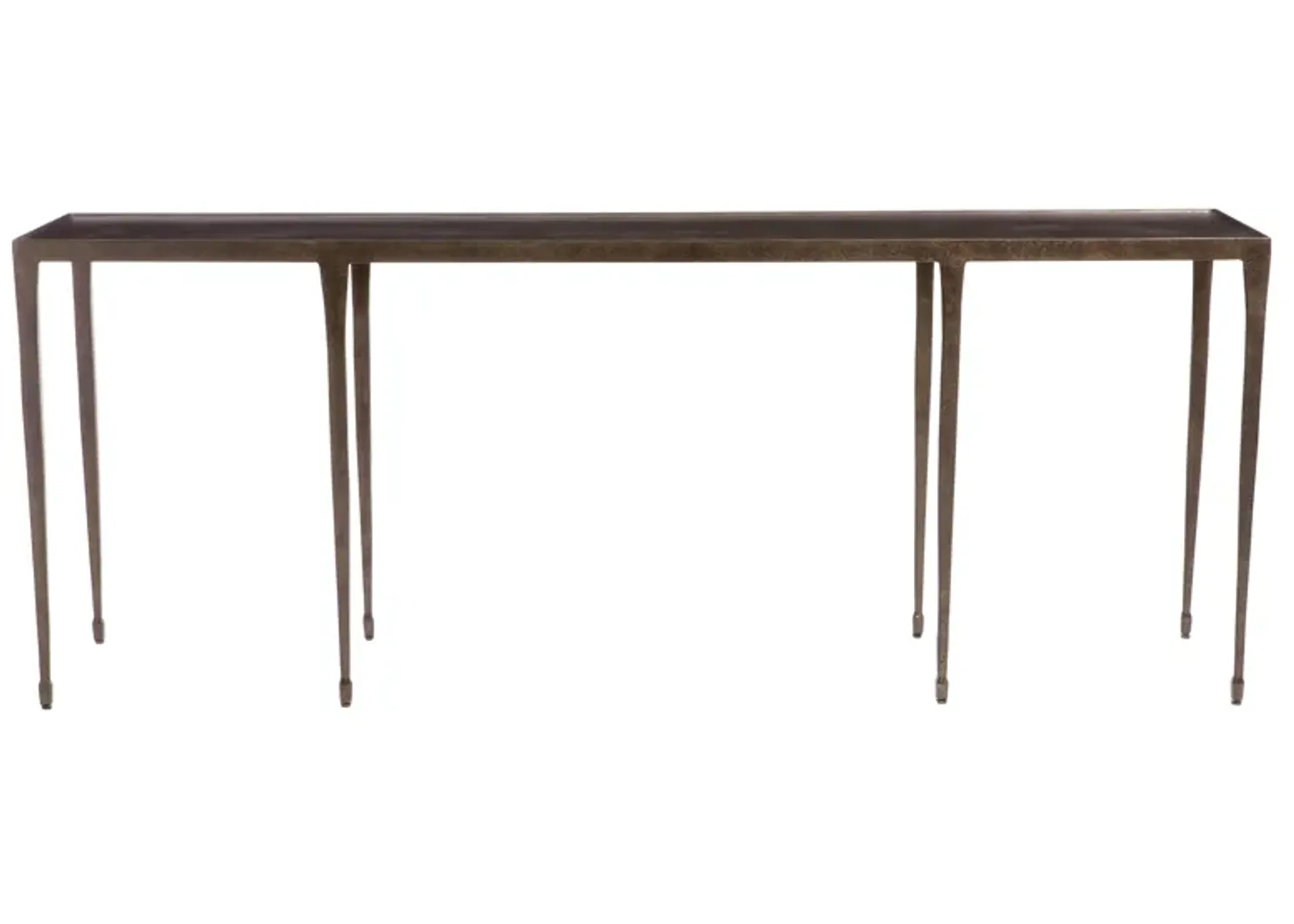 Interiors Halden Console Table