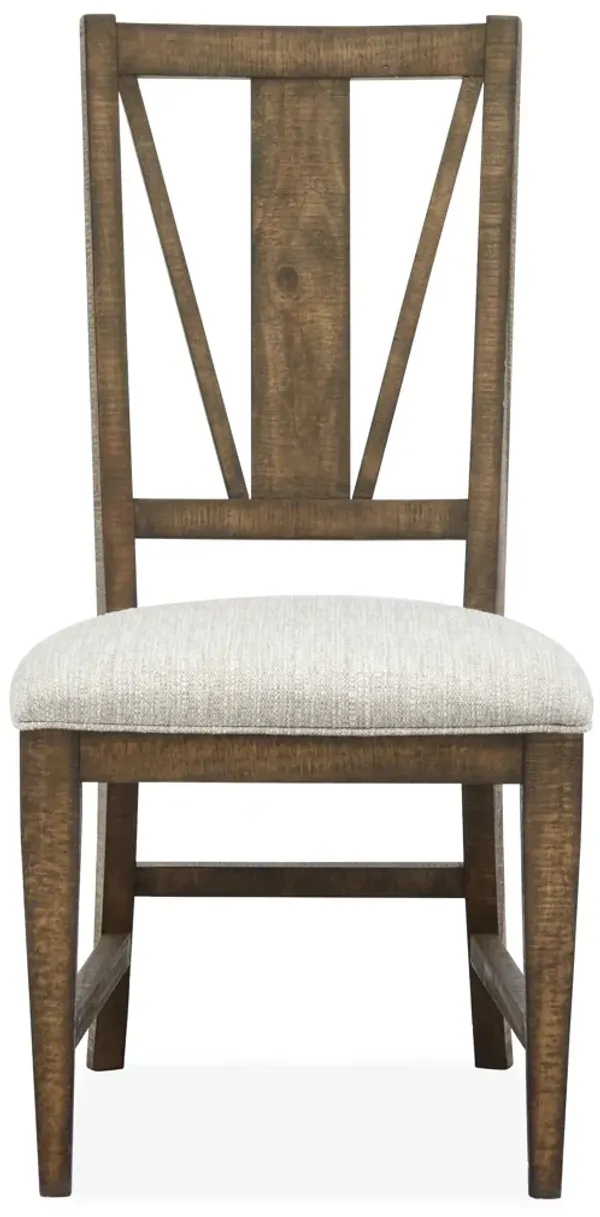 Bay Creek Side Chair 2/ct