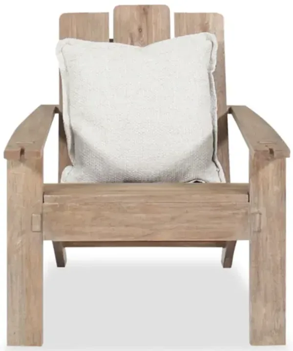 Vineyard Row Accent Chair