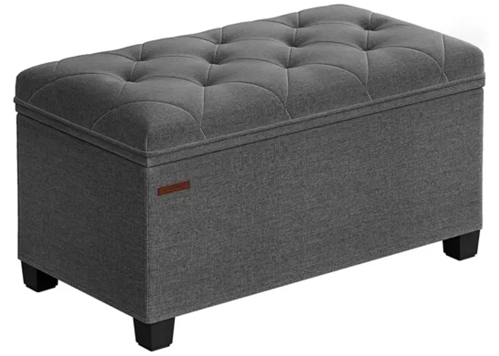 Storage Ottoman Bench for Stylish and Practical Seating