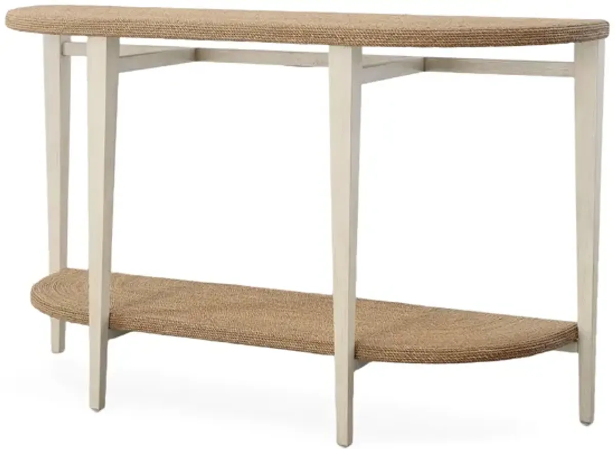 Wiley Console Table