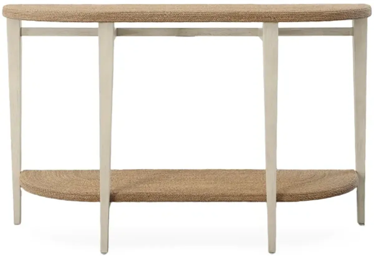 Wiley Console Table