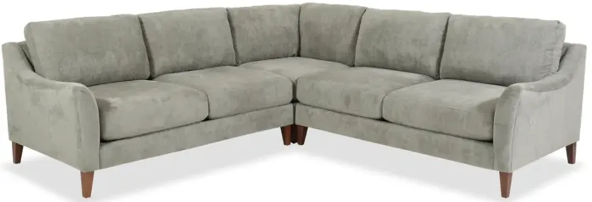 Neils 3-Piece Sectional