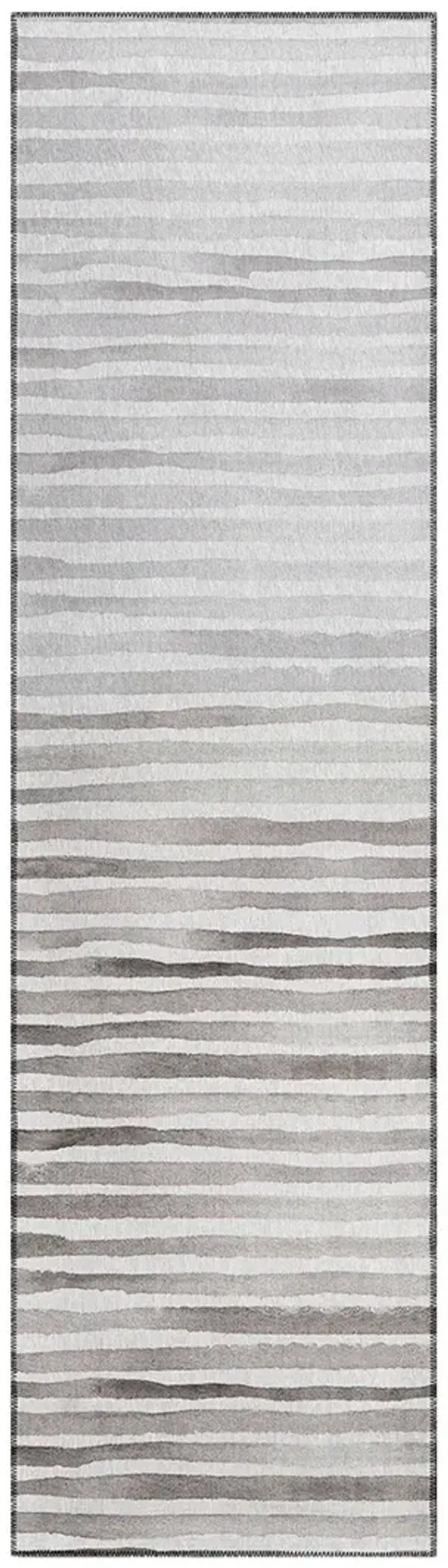 Seabreeze SZ8 Pewter 2'3" x 7'6" Rug