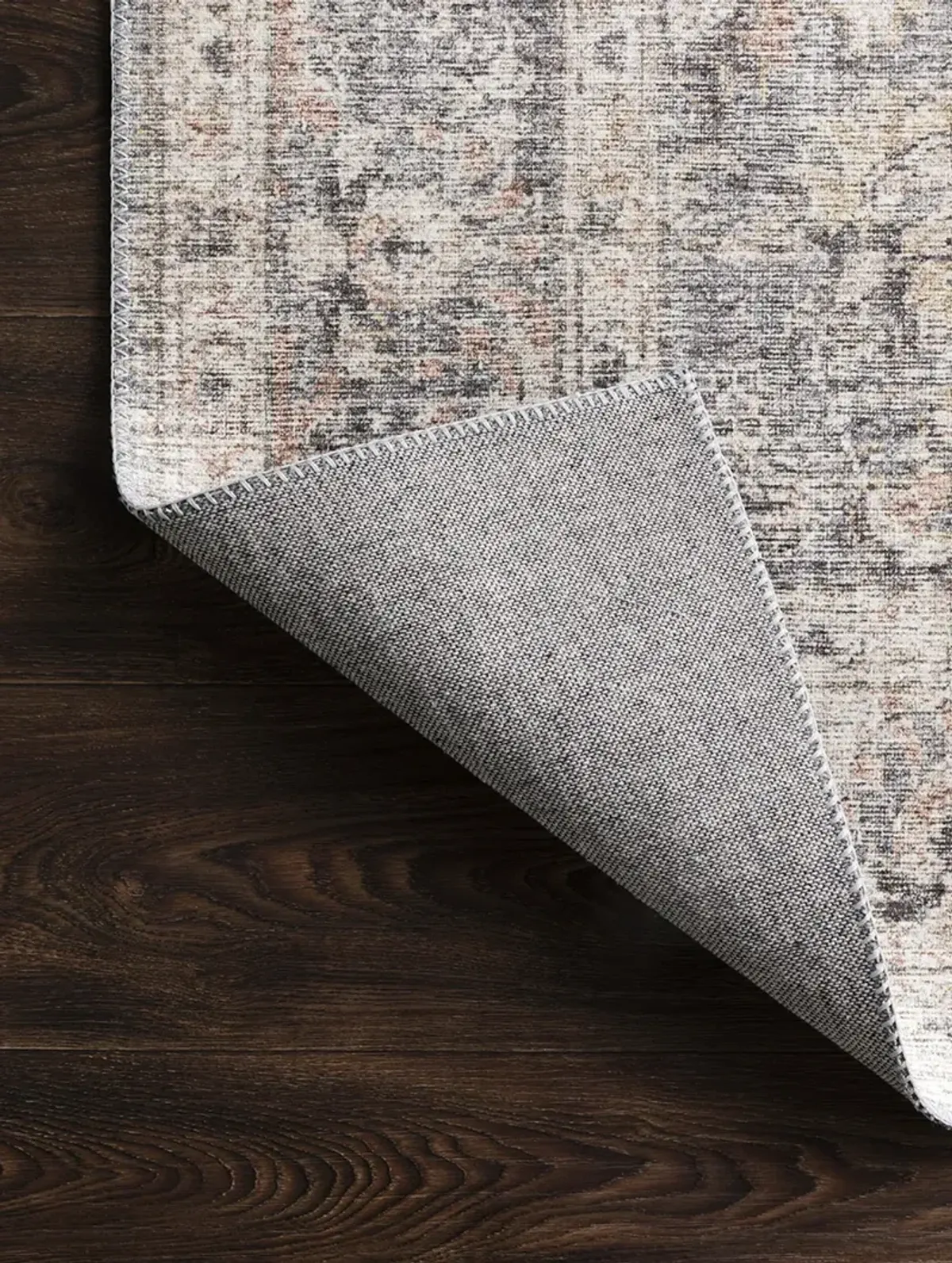 Skye SKY01 6'" x 6'" Rug