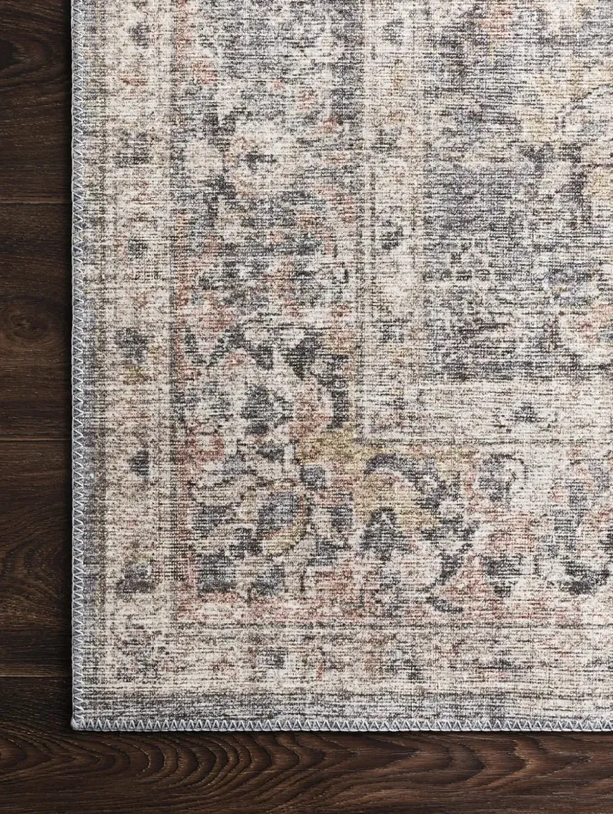 Skye SKY01 6'" x 6'" Rug