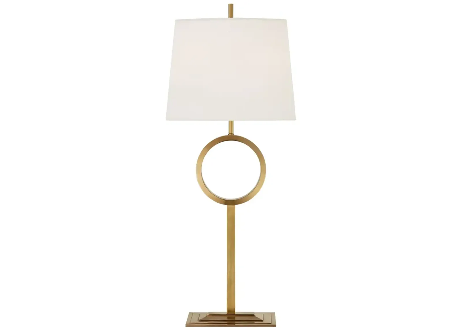 Simone Medium Buffet Lamp