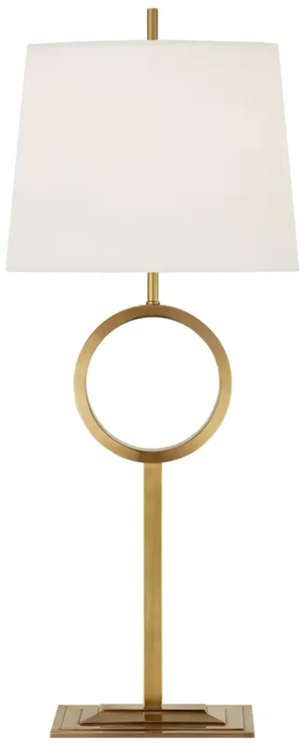 Simone Medium Buffet Lamp