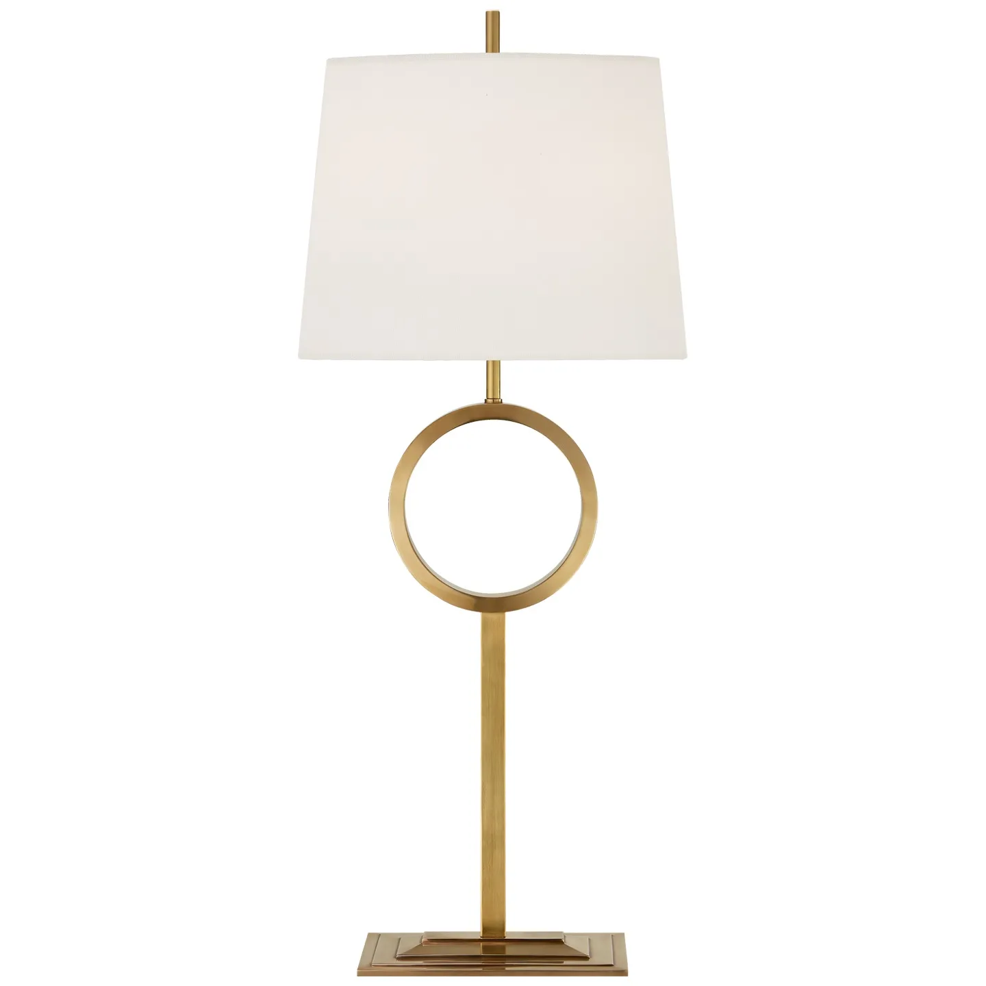 Simone Medium Buffet Lamp