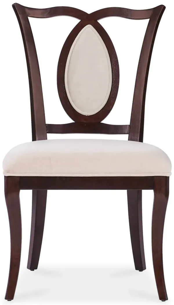 Bella Donna Side Chair