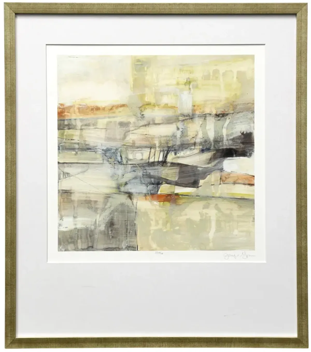 Muddle No More Framed Print