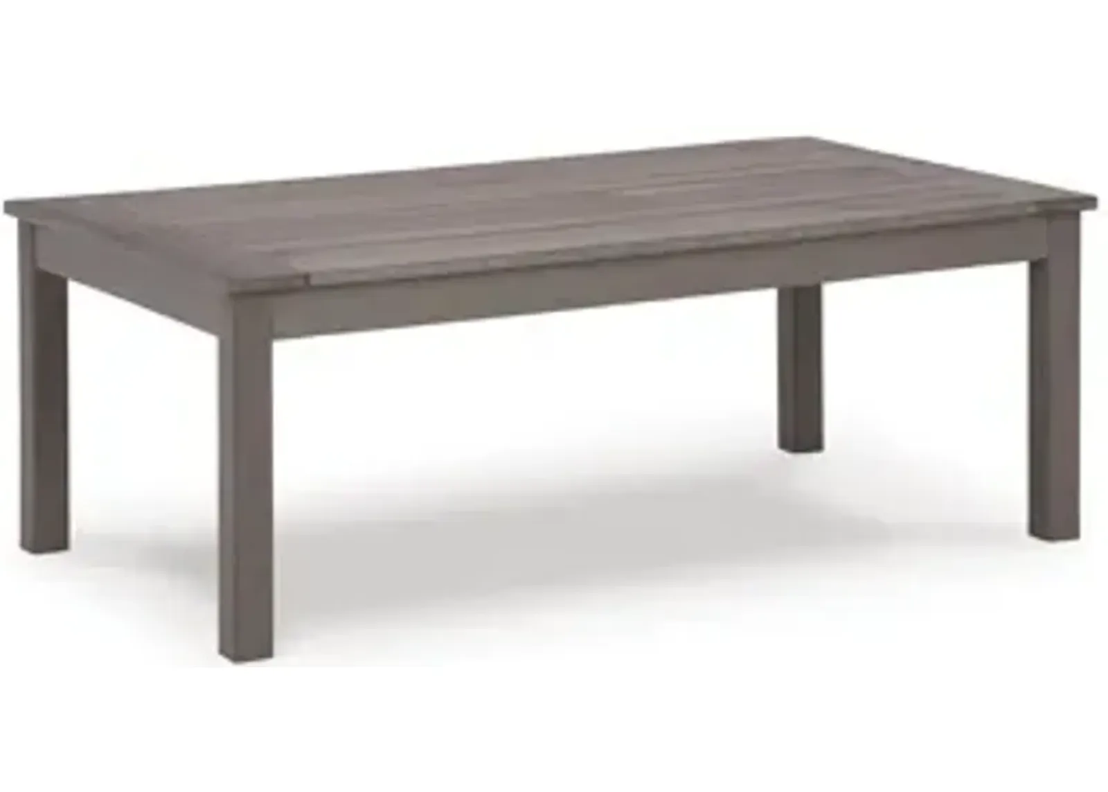 Hillside Barn Outdoor Coffee Table