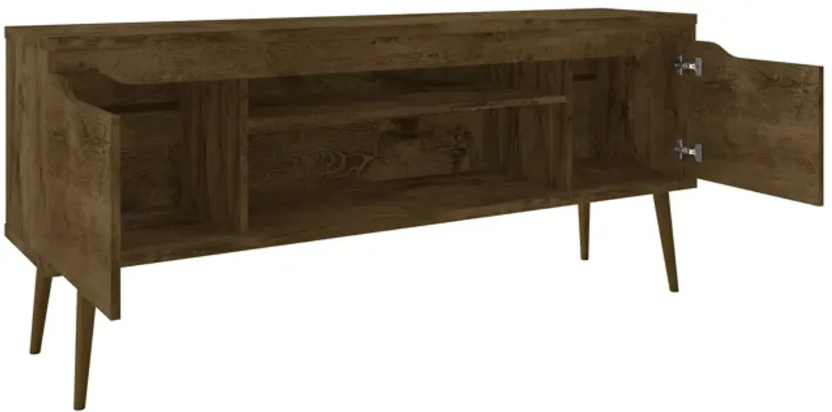 Bradley Brown TV Stand