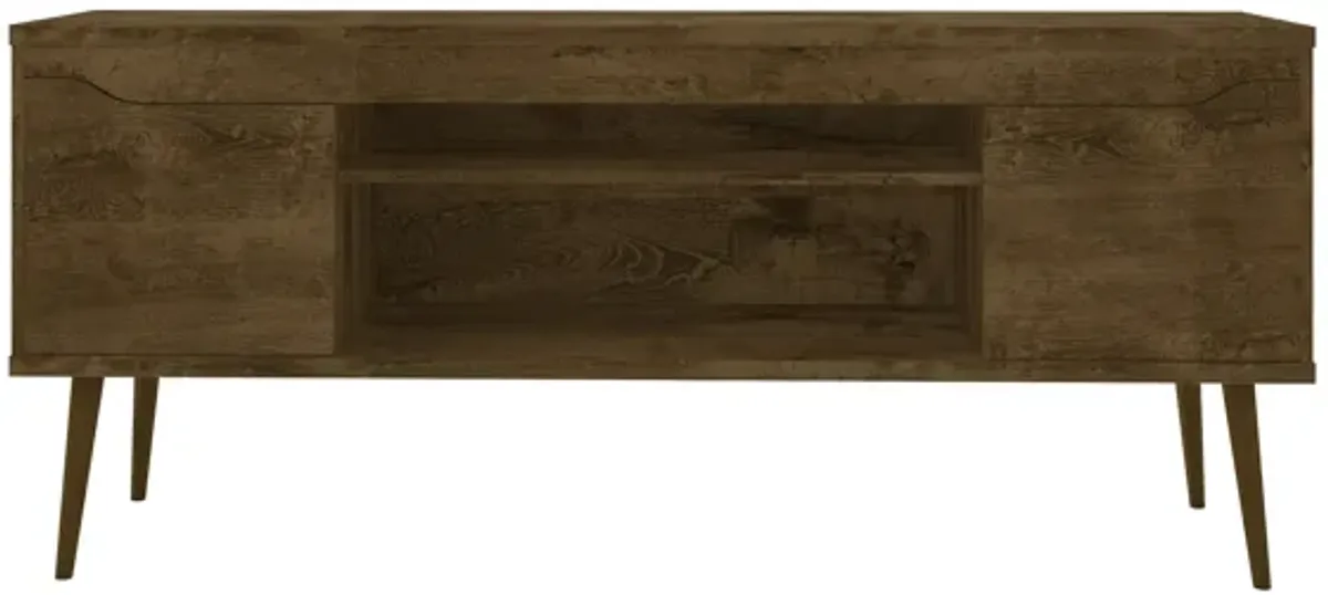 Bradley Brown TV Stand