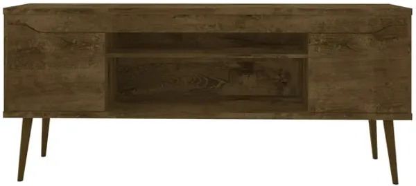 Bradley Brown TV Stand