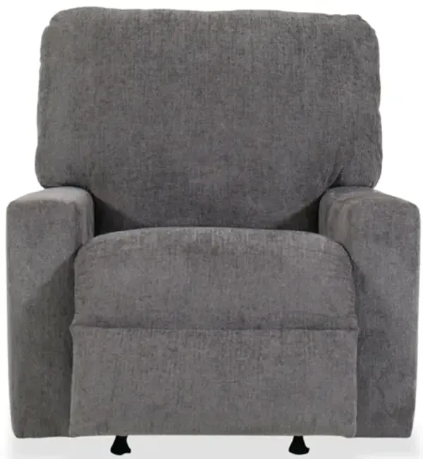 Rannis Recliner