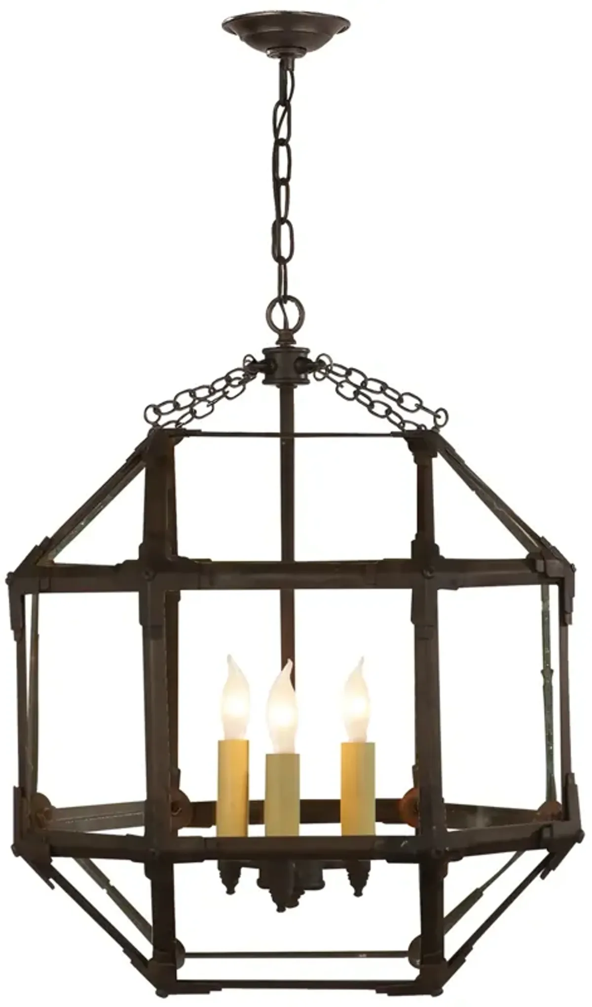 Morris Medium Lantern