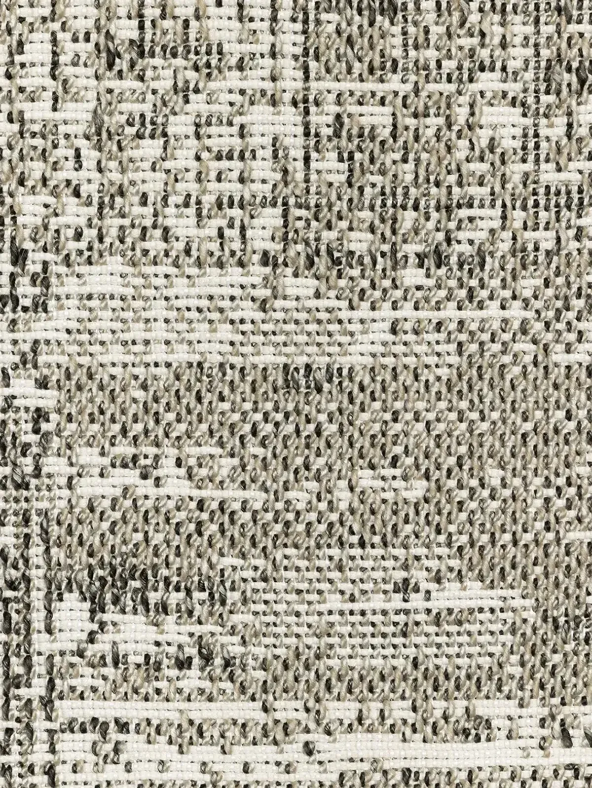 Gillian 1'10" x 7'6" Beige Rug