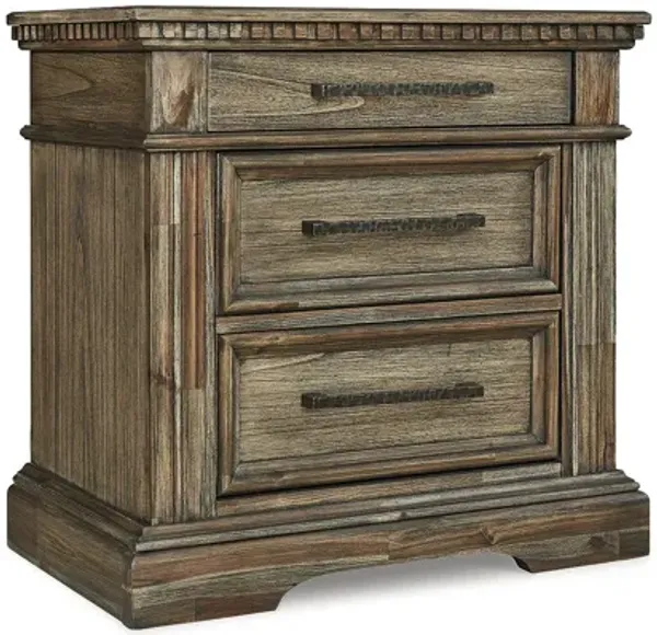 Markenburg Nightstand