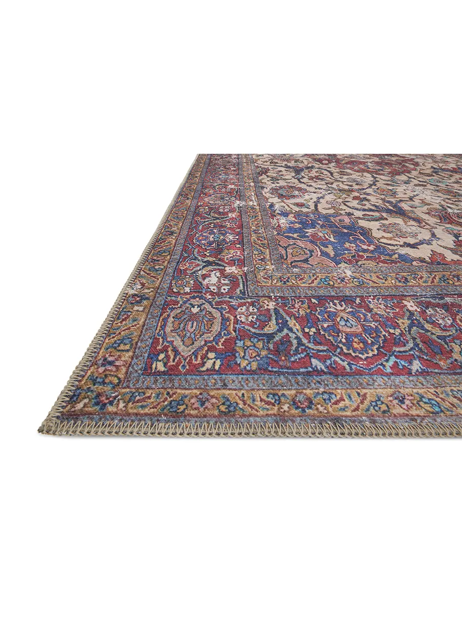 Loren LQ11 2'3" x 3'9" Rug