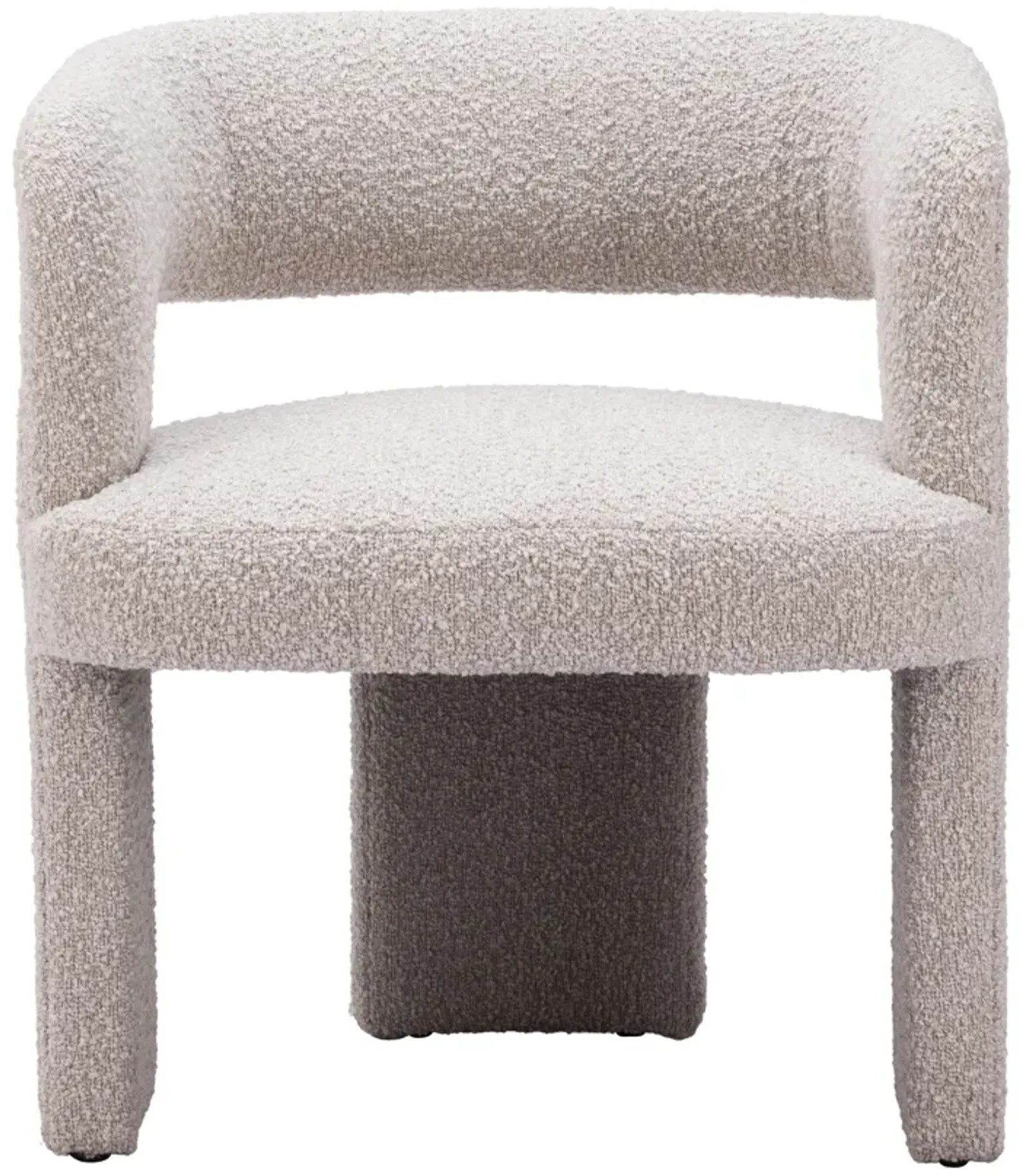 Java Accent Chair Sandy Beige