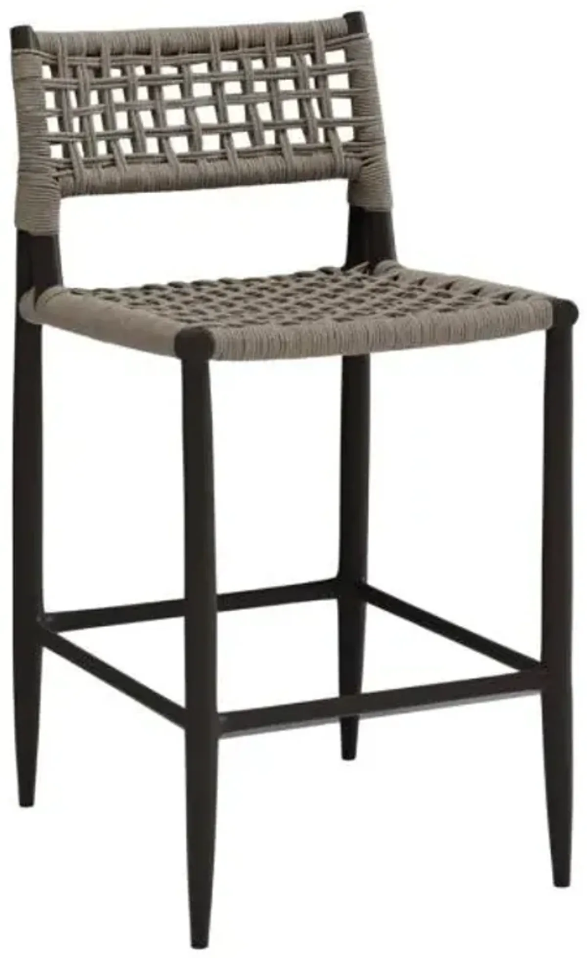 Grigio Barstool