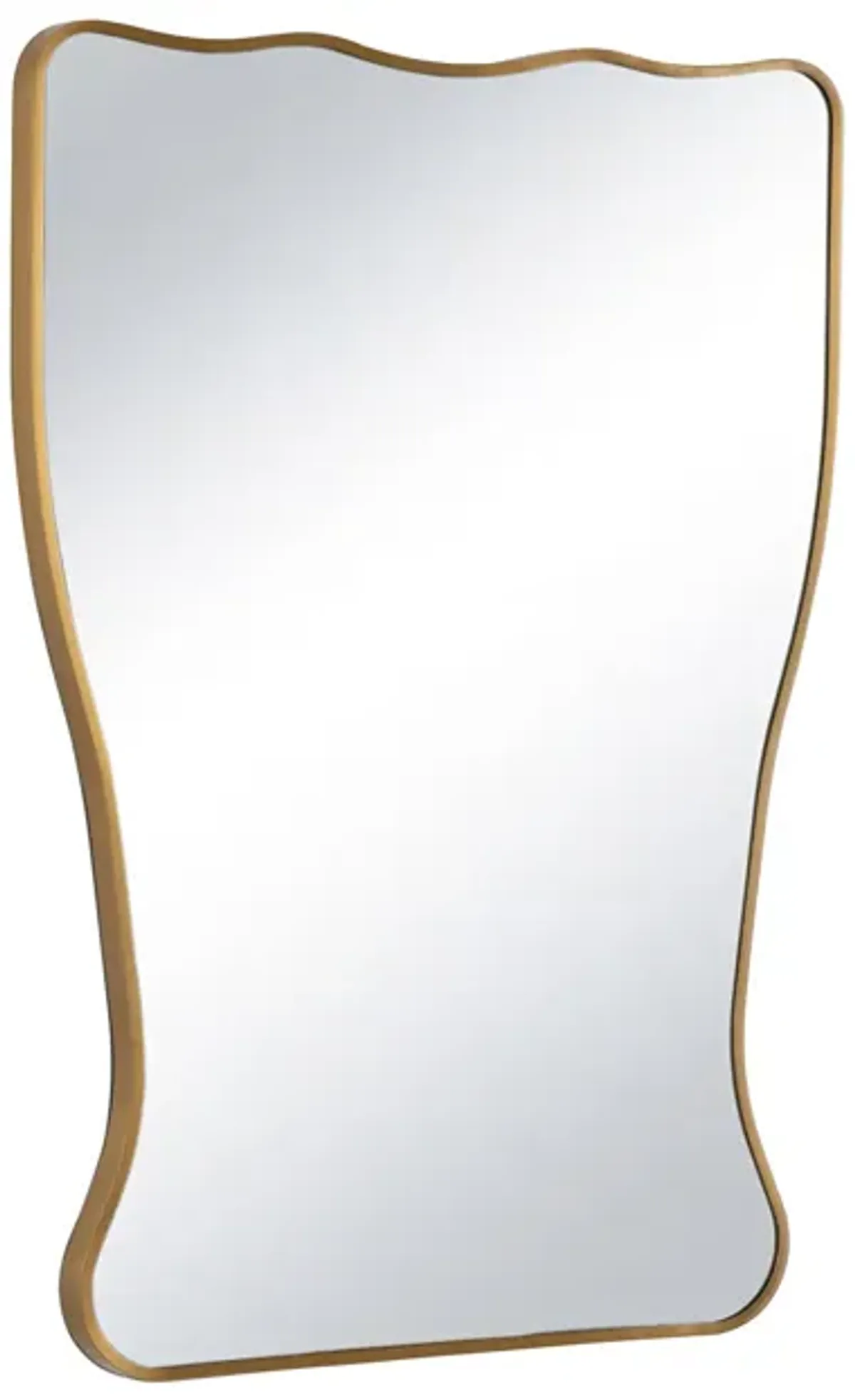 Piero Metal Mirror