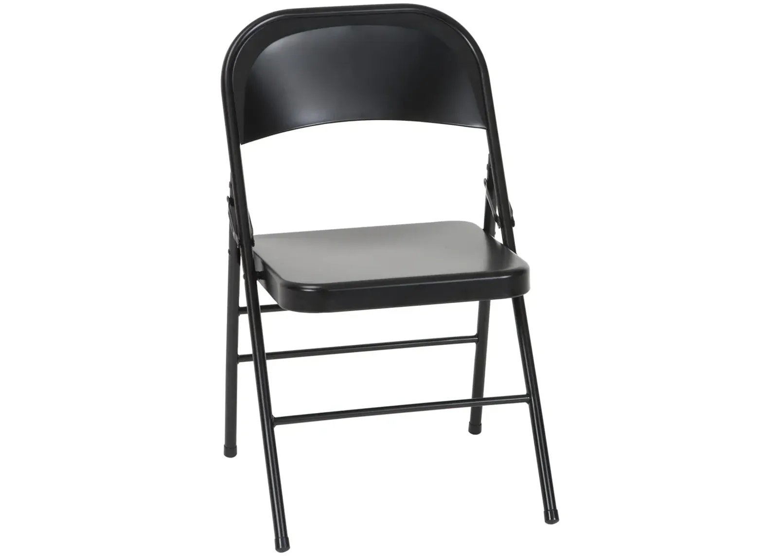 XL All-Steel Commercial Folding Chair