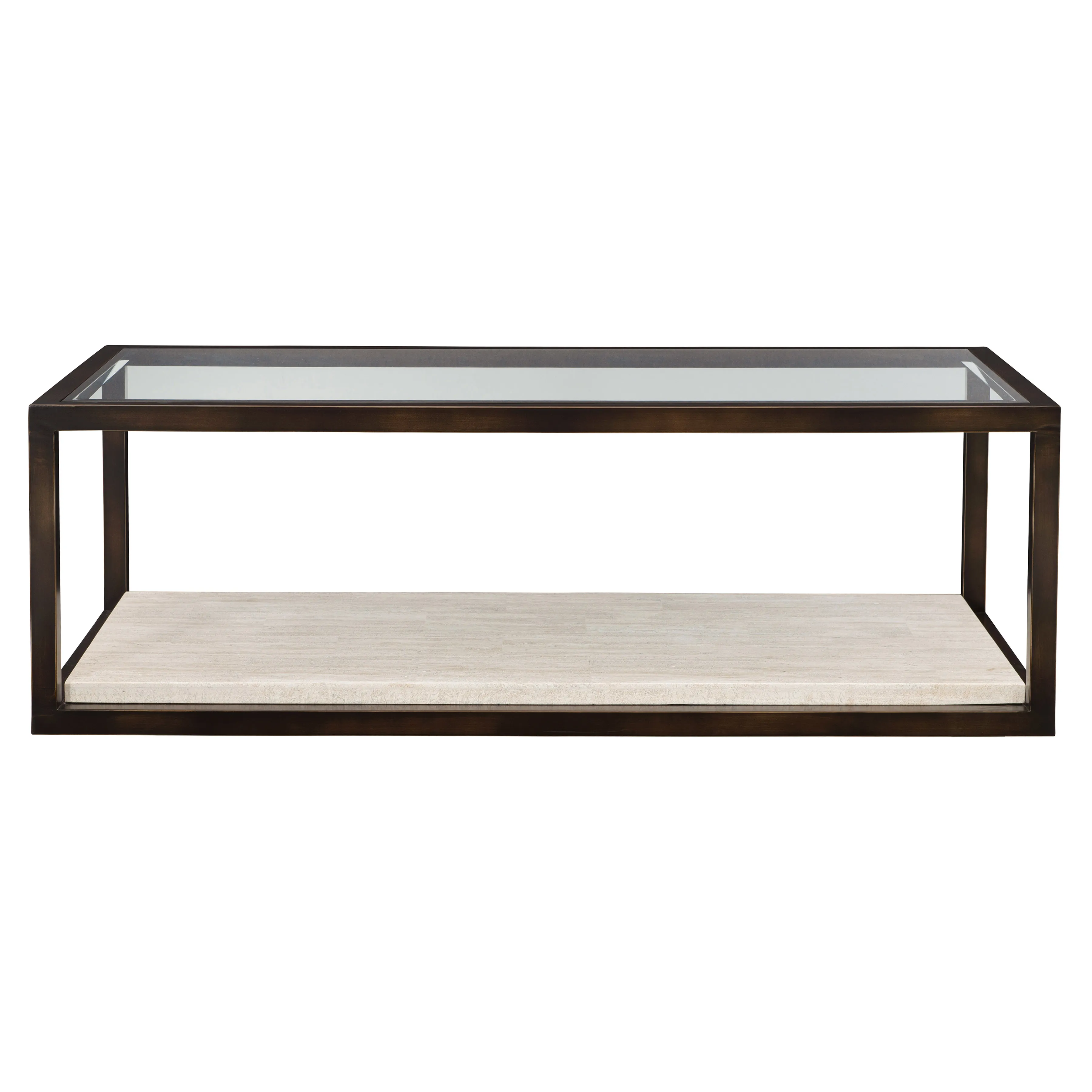 Living Kinsley Cocktail Table