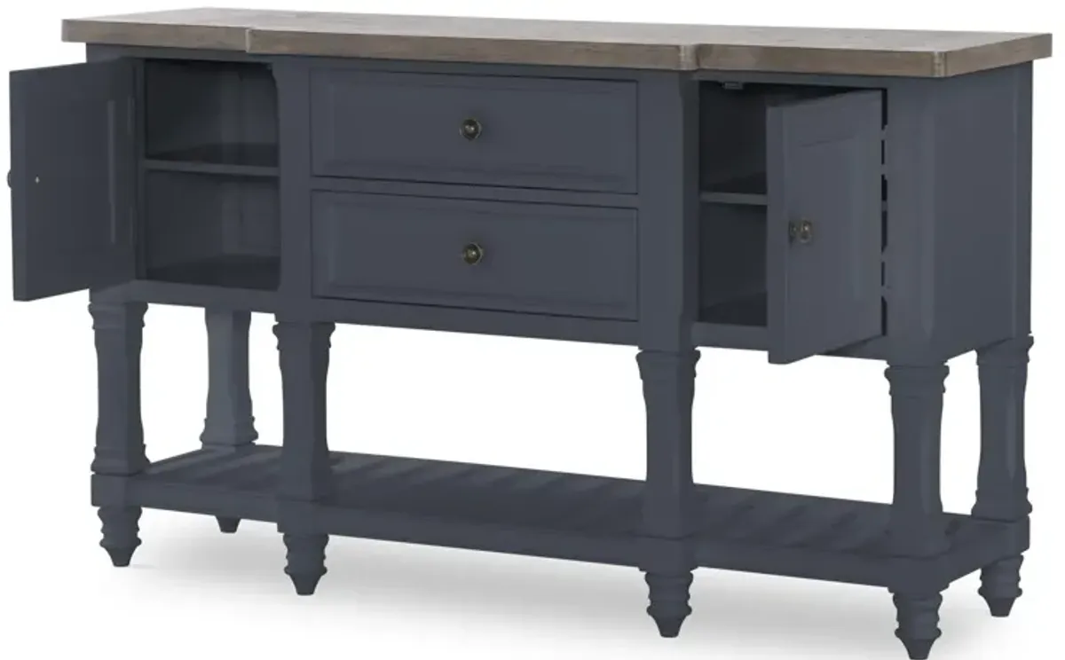 Essex Credenza